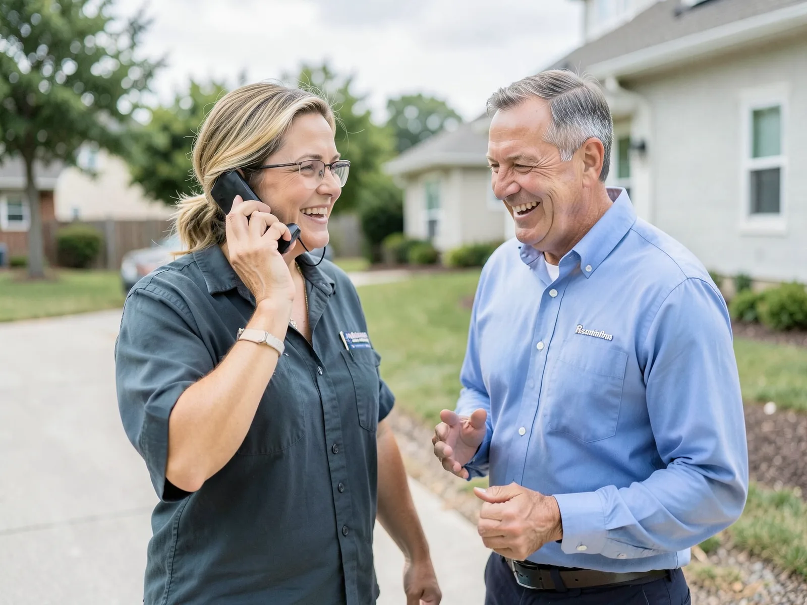 Frequently Asked Questions About Commercial Flood Services in Iola, KS